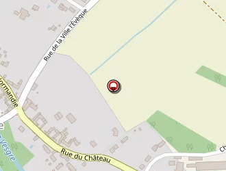 Carte de Caro'petit à Berchères-sur-vesgre