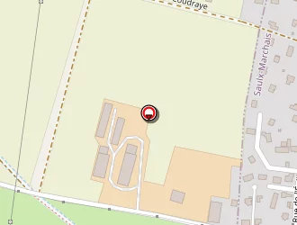 Carte de Eco Toit à Auteuil