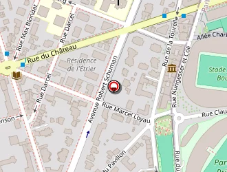 Carte de Restaurant Le 70 à Paris