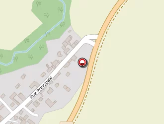 Carte de Perchat Patrick à Villeseneux