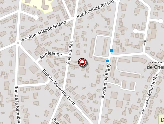 Carte de Antoniades Patrick à Bry-sur-marne