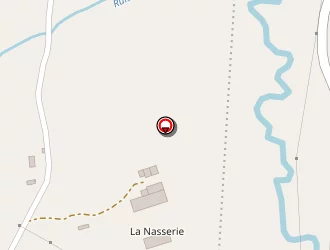 Carte de Gourio Gérard à Mardilly