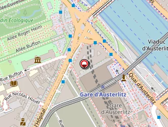 Carte de Dramatique L'equipe Compagnie à Paris