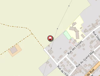 Carte de Marpa à Vanault-les-dames