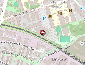 Carte de Didaction Conseil à Noisiel