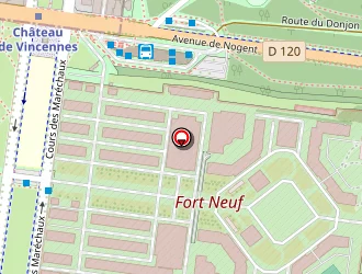 Carte de Défense Mobilité à Paris