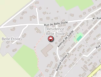 Carte de Anquetil Imprimerie à Condé-sur-noireau