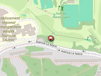 Carte de Jacquet Sylvain à Vaucresson