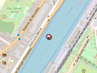 Carte de Attia Marc à Paris