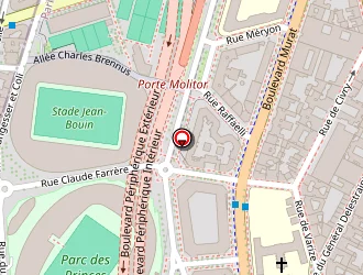 Carte de Cusumano Donna à Paris