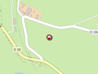 Carte de Kiener Véréna à Fénétrange