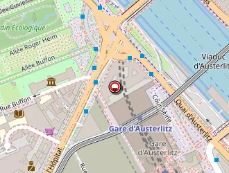 Carte de Del Giudice Eloisa à Paris