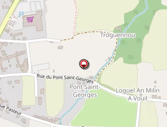 Carte de Mairie à Pleubian