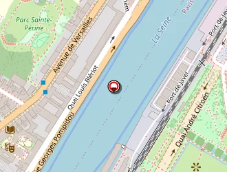 Carte de Altec Pro à Paris