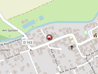 Carte de Lutz René à Leutenheim