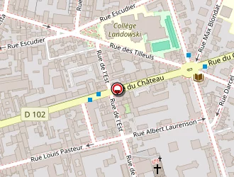 Carte de Groupe Smart Dezign By Rz à Boulogne-billancourt