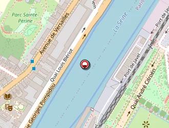 Carte de Sochacki Konrad à Paris