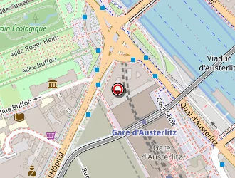 Carte de Melissinos Alexandre à Paris