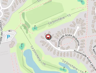 Carte de Ecodièse à Bussy-saint-georges