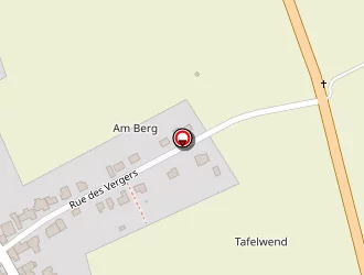 Carte de Cuisines Teutsch à Siewiller