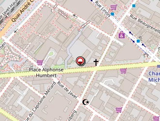 Carte de Eat Sushi à Paris