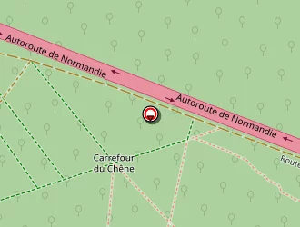 Carte de Boucherie Lombert à Bailly