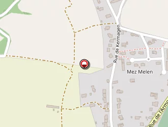 Carte de Foyer Logement à Pleubian