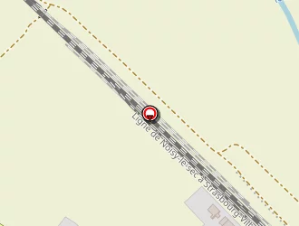 Carte de Weber Daniel à Vitry-la-ville