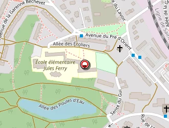 Carte de Collorec Yvon Et Mireille à Celle-saint-cloud (la)