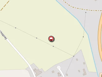 Carte de Poussin Christophe à Bernécourt