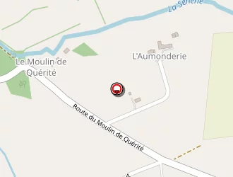 Carte de Duchemin David à Courson