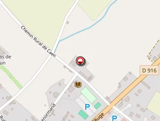 Carte de Le Bistrot Du Centre à Trun