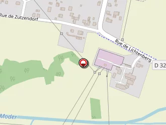 Carte de Alsace Ltd à Pfaffenhoffen