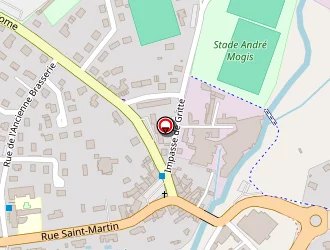 Carte de Legrand Jean-jacques à Vire