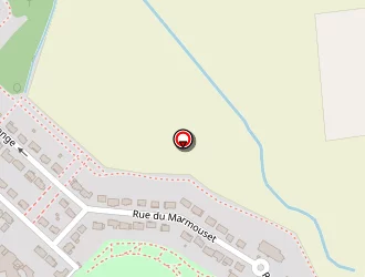 Carte de Un Des Sens à Serris