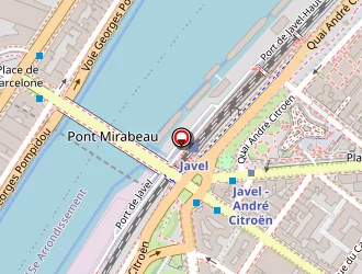 Carte de Adecco Medical à Paris