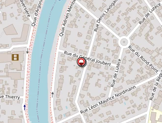 Carte de Tabac Du Parc à Bry-sur-marne