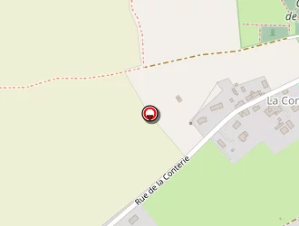 Carte de Isolation Eco Concept à Condé-sur-noireau