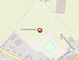 Carte de Bertin Patrice à Vanault-les-dames