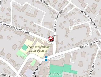 Carte de Pop Sushi à Garches