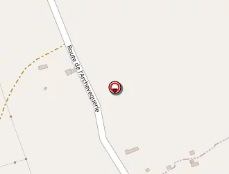 Carte de Rapid'travaux à Fleury