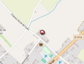 Carte de Lioust Alain à Trun