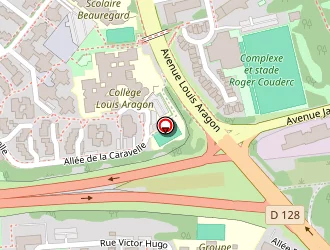 Carte de Zeggai Slimane à Torcy