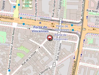 Carte de Expert à Paris