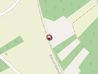 Carte de L'ere D'antan à Moisville