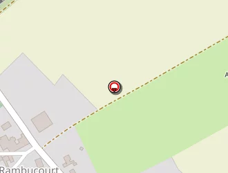 Carte de Urgence (services Locaux) à Rambucourt