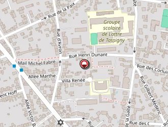 Carte de L D Consulting à Perreux-sur-marne (le)