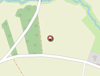 Carte de La Côte Robin à Rouvres