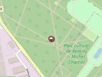 Carte de Khs à Bussy-saint-martin