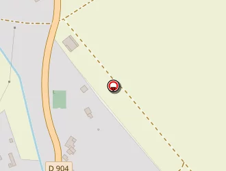 Carte de Bindner Nathalie à Bernécourt